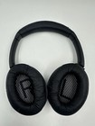 Bose Soundtrue Aeii Around-ear Wired Headphones Black No Cable Need New Ear Pads