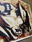 Shepard Fairey Obey Giant Lenin Record Signed And Numbered Screen Print Rare