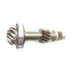 Polaris Pinion Shaft Subassembly  For Rzr Models  Genuine Oem - 3235336