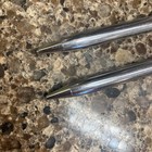 Vtg Garland Pen   Pencil Set Made In Usa 1975