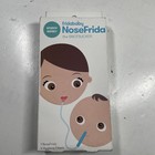 Nosefrida The Snotsucker  Baby Nasal Aspirator 4 Disposable Filters Frida Baby