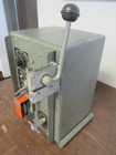 Used Grob Rw-b Band Saw Blade Butt Welder 115-volt