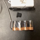 New Moen 8560 M-power Electronic Touchless Foam Soap Dispenser Chrome B119