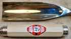 Hirsch No 3107-35 1 7 16 Inch Carving Tool Gouge Good Quality Working Read
