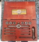 Vintage Rimac Hexset Taps - Dies Set
