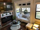 2018 Palomino - Columbus Compass 386fkc