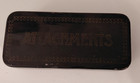 Vintage Singer Sewing Machine Attachments Metal Box  1920 Manual   Accessories