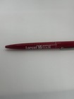Vintage Drug Pharmaceutical Rep Advertising Ink Pen Lorcet 10 Hydrocodone