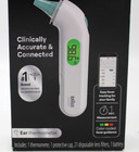 Braun Thermoscan 4  Connect Bluetooth Ear Thermometer  irt3575  - New
