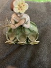 Vintage Lipstick Holder  Miss Pretty Face  Shafford Japan See Description Please