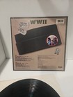 Waylon Jennings   Willie Nelson Lp Wwii On Rca 