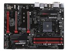 Gigabyte Ga-ab350-gaming 3  am4 amd   ga-ab350-gaming 3  Motherboard