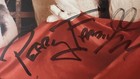 Jane s Addiction Ritual De Lo Habitual 1990 Us Autographed Promo Poster Signed