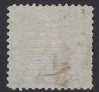 Swfl-stamps - Scott   113 - Paid All Cancel - Short Perfs O w Sound      g-3980 
