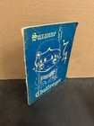 1974 Suzanne Middle School Yearbook annual journal walnut  California