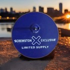 Newest Drop  Rare Screwston Exclusive Purple       Limited Supply By Supremo_g