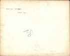 Ga286 Approx 1920s Original Photo Mount Zion In Palestine Jerusalem