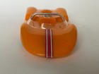Cox Cucaracha  translucent Orange  1 24 Scale Slot Car With Box Rtr