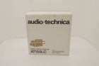 Audio Technica At155lc Phono Cartridge   Low Hours With Original Box 