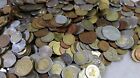 1 Pound Old Foreign Coin Lot From All Over The World Some Possible Silver