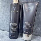 Monat Renew Shampoo   Conditioner W  Rejuveniqe - Medium-thick Hair Freeshipping