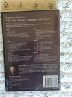 Learning German   A Journey Through Language And Culture - Bonus Cd Course