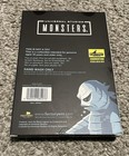 Creature From The Black Lagoon Magnetic Bottle Opener Sdcc 2019 Exclusive New