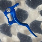 New Core Shocker Xls Hyper Deuce Trigger - Cobalt