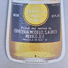 Tin Corona Extra Beer Bottle Bar Sign Man Cave Breweriana 