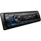 Pioneer Mvhs320bt Single Din Digital Media Receiver Bluetooth smart Sync usb aux