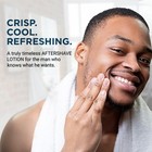 Clubman Lustray Blue Spice After Shave Lotion - Refreshing   Cooling 1 Gal