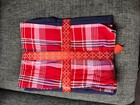 Nautica Womens Small Pajama Set