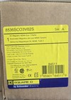 Square D By Schneider Electric 8536sco3v02s Magnetic Motor Starter