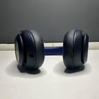 Beats By Dr  Dre Bluetooth Wireless Over-ear Headband Headphones Blue black Case