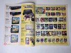 Target Christmas 2000 Catalog Dvd Playstation N64 Dreamcast Game Boy 27p