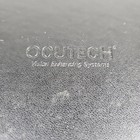 Oem Signed Ocutech Low Vision Enhancing Glasses Storage Case Padded Clasp Parts