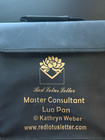 Large Chinese Feng Shui Luo Pan Compass - Master Feng Shui Consultant Tool