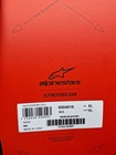 Alpinestars Nucleon Kr-cell Motorcycle Back Protector With Kidney Belt Xl