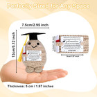 Graduation Gifts For Him Her Class Of 2026 Crochet For High School College Gradu