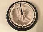 Toro Oem Lawnmower 8    Replacement Front rear Wheel Part  59502 New