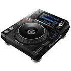 Pioneer Dj Xdj-1000mk2 Digital Performance Multi Player W high-res Audio Support