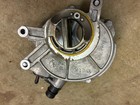 Bmw Vacuum Pump