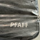 Pfaff Creative Icon 2 Luxe Collection Embroidery Unit Case 