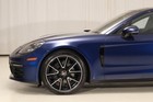 2021 Porsche Panamera 4