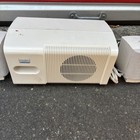 Altec Lansing Multimedia Computer Speaker System Subwoofer Acs45 Tested Working