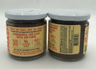 Chia Smash Fruit Jam  strawberry  2 Jars  Low-calorie  No Sugar Added Exp  04 26