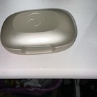 Phonak M 30 Ric Pair Listening Device Both Ears Silver green W  Case Otc