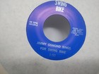 Vintage Swing Bike Bicycle Swingbike Vinyl Record Promo 45rpm Vinyl Jimmy Osmond