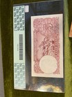 1941 5 Yuan China Republic Bank Pcgs Gem 66 Ppq Rare