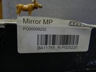Axxicon Ba11765 Mirror Block Injection Moulding